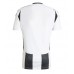 Maillot de foot Juventus Domicile vêtements 2024-25 Manches Courtes